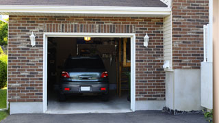 Garage Door Installation at Montgomery, Florida