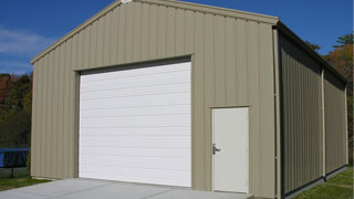 Garage Door Openers at Montgomery, Florida